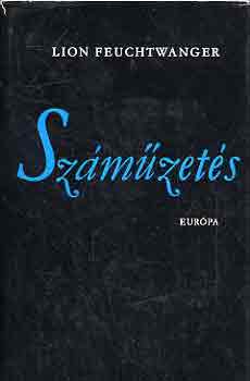 Sz�m�zet�s (Feuchtwanger)