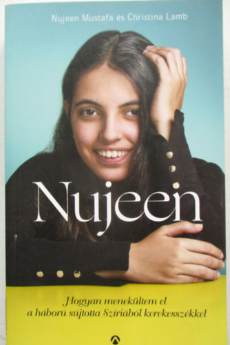 Nujeen