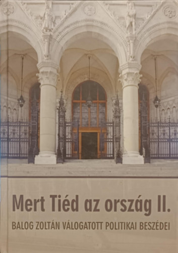 Mert Tid az orszg II.