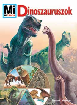 Dinoszauruszok - Mi micsoda 29.