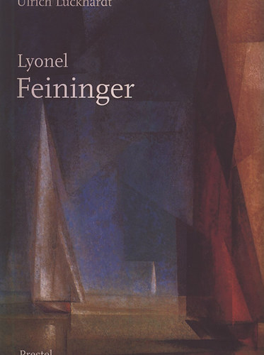 Lyonel Feininger (nmet nyelv)