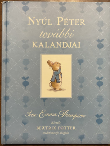 Nyl Pter tovbbi kalandjai