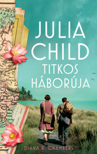 Julia Child titkos h�bor�ja