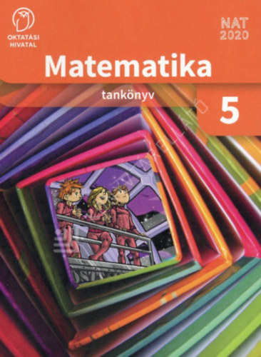 Matematika 5. (Ksrleti tanknyv)