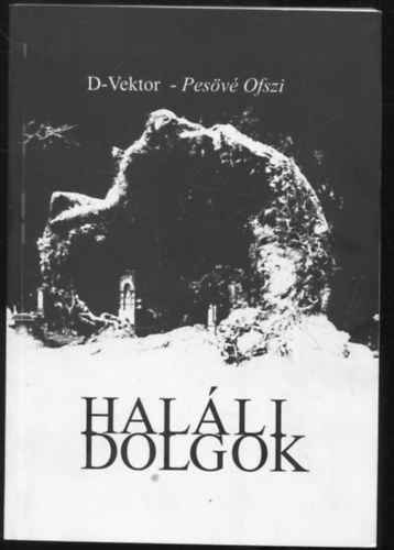 Halli dolgok
