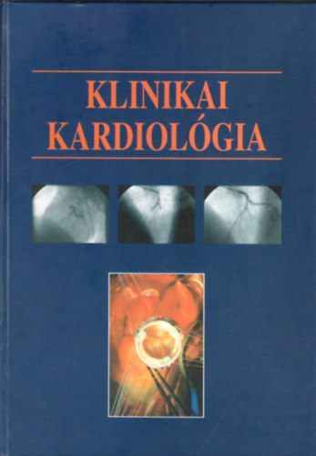 Klinikai kardiolgia