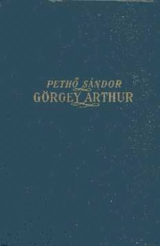 G�rgey Arthur