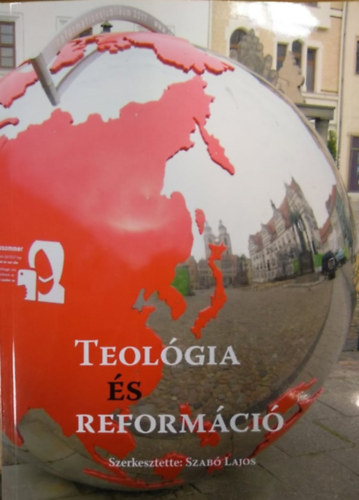 Teolgia s reformci