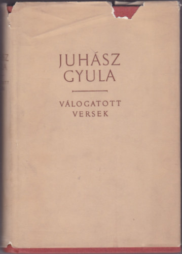 V�logatott versek (Juh�sz)