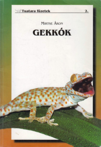 Mirtse �ron - Gekk�k
