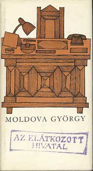 Az el�tkozott hivatal