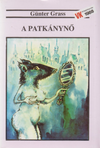A Patknyn