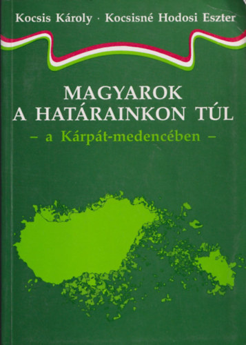 Magyarok a hatrainkon tl