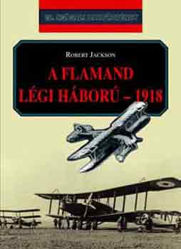 A Flamand lgihbor 1918