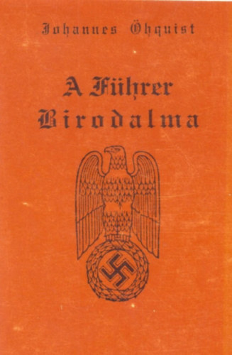 A Fhrer birodalma