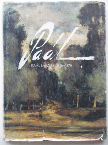 Pal Lszl 1846-1879