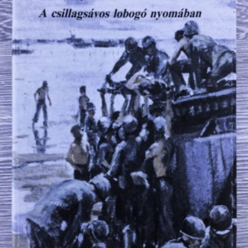 A csillagsvos lobog nyomban II.