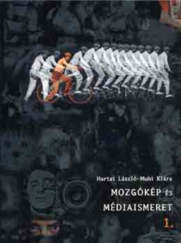 Mozgkp s mdiaismeret 1. - KO 0223