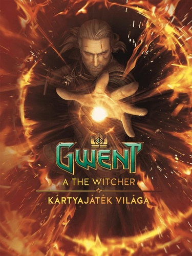 Gwent (A The Witcher krtyajtk kpesknyve)