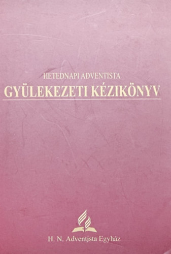 Hetednapi adventista gylekezeti kziknyv