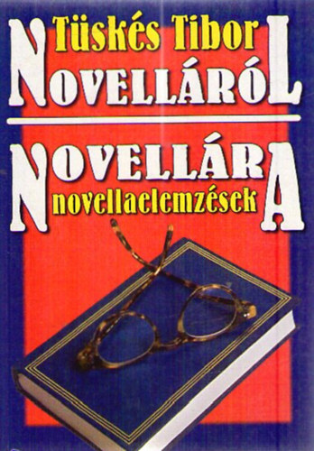 Tsks Tibor - Novellrl novellra