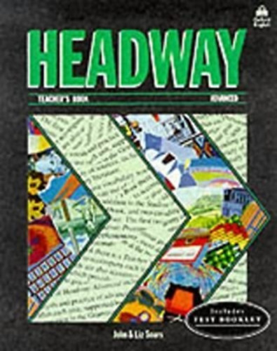 Headway Teacher's Book Advanced