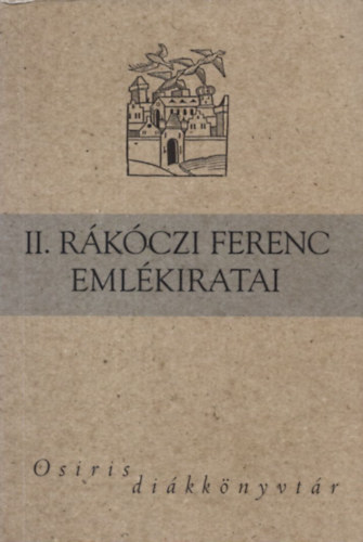 II. Rkczi Ferenc emkiratai