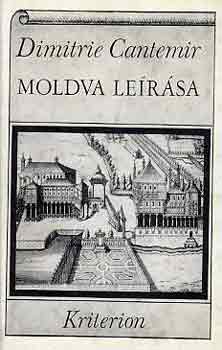 Dimitrie Cantemir - Moldva leírása