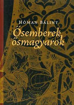 Hman Blint - semberek -  smagyarok