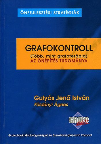 Grafokontroll