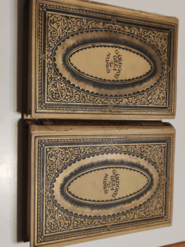 Az �n falum I-II. (G�rdonyi G�za munk�i)