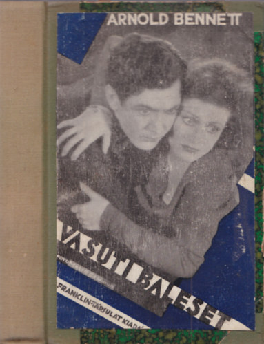 Vas�ti baleset