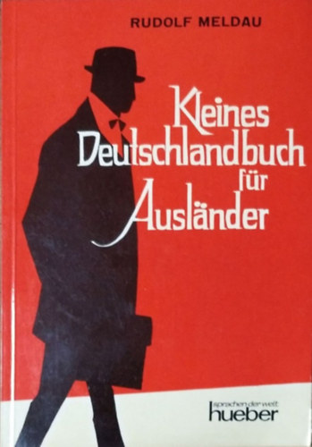 Kleines Deutschlandbuch fr Auslnder