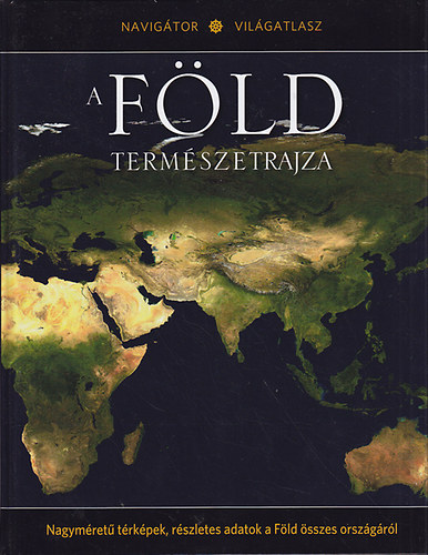 A Fld termszetrajza