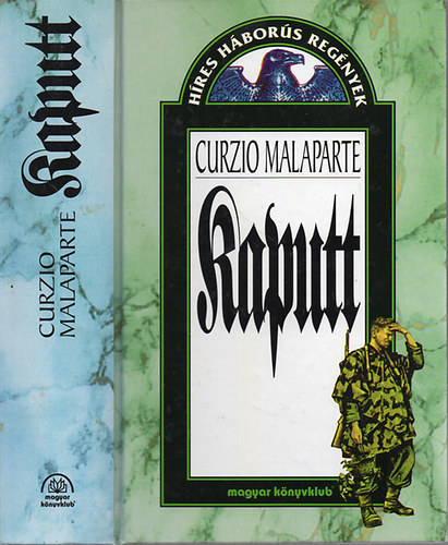 Kaputt