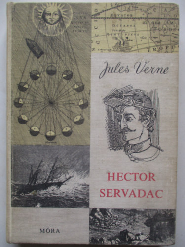 Hector Servadac