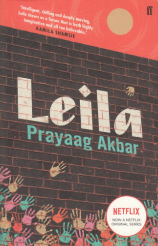 Prayaag Akbar - Leila