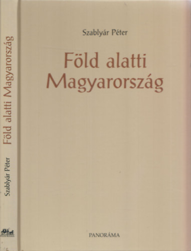 Fld alatti Magyarorszg