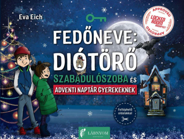 Eva Eich - Fed�neve: Di�t�r�