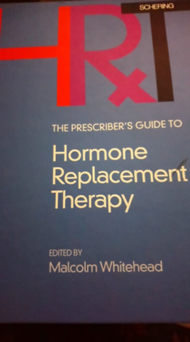 Hormone replacement therapy