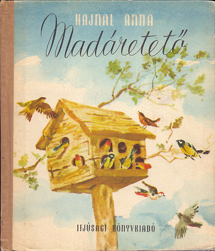 Madretet (Versek)