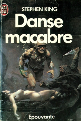 Danse Macabre (francia nyelv)