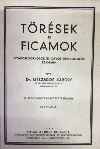 T�r�sek �s ficamok