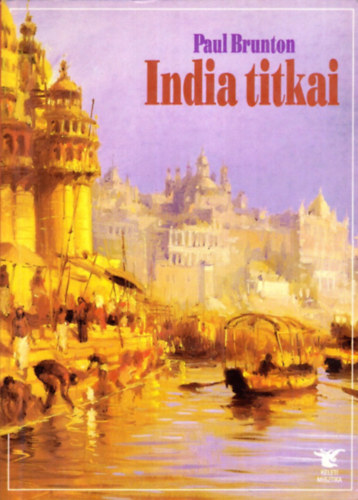 India titkai (Baktay Ervin fordtsa)