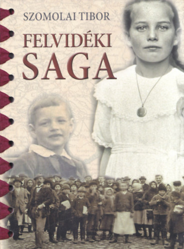 Szomolai Tibor - Felvidki SAGA