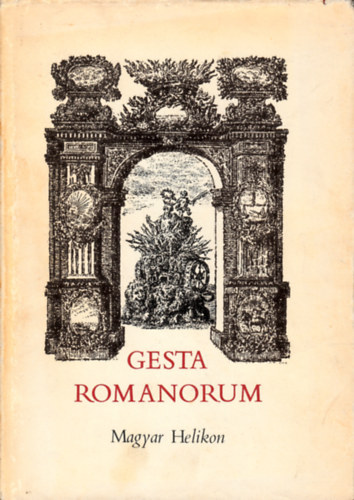 Gesta romanorum