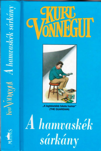 Kurt Vonnegut - A hamvaskk srkny