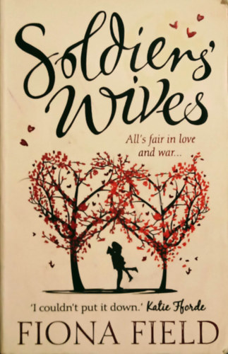 Fiona Field - Soldier's Wives