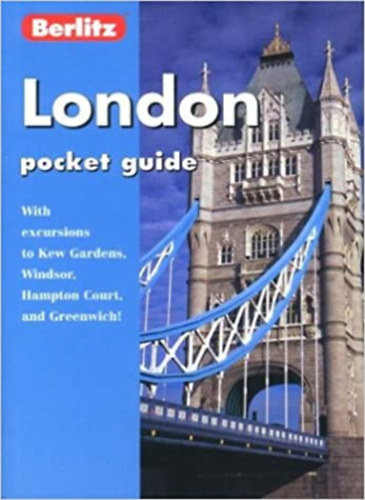 London pocket guide