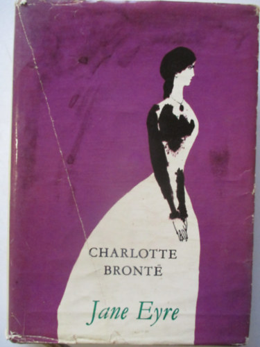 Charlotte Bront - Jane Eyre